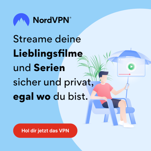 NordVPN