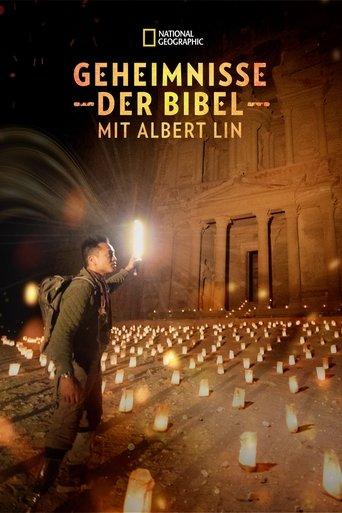 Geheimnisse der Bibel mit Albert Lin