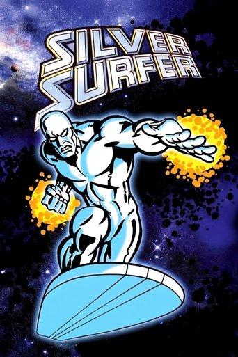 Silver Surfer: The Animated Series