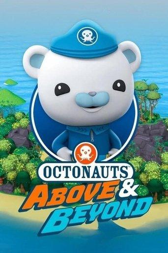 Die Oktonauten auf dem Festland