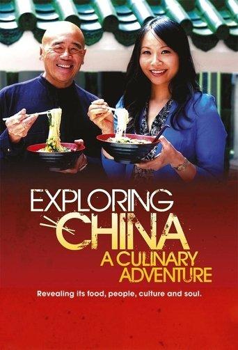 China: Ein köstliches Abenteuer