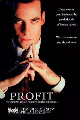 Jim Profit - Ein Mann geht über Leichen