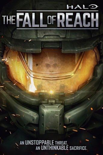 Halo - The Fall of Reach