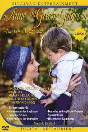 Anne auf Green Gables - Das Leben geht weiter