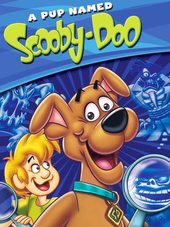 Spürnase Scooby-Doo