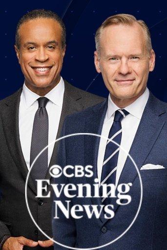 CBS Evening News