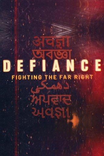 Defiance: Fighting the Far Right
