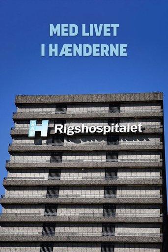 Med livet i hænderne