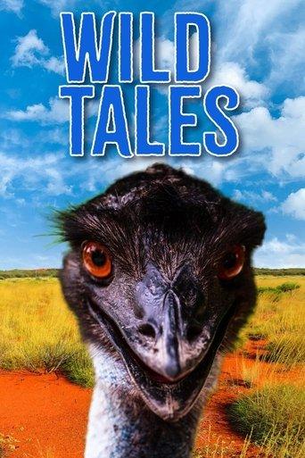 Geschichten der Wildnis