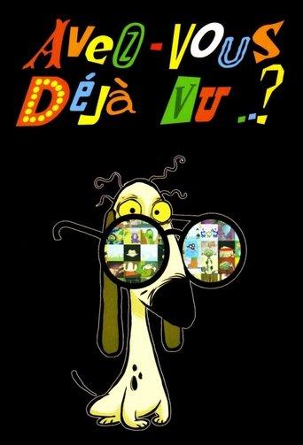 Avez-vous déjà vu..?