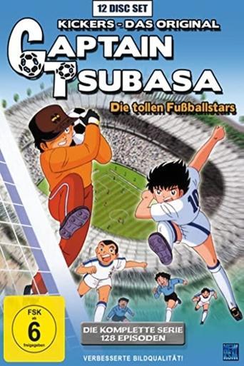 Die tollen Fußballstars