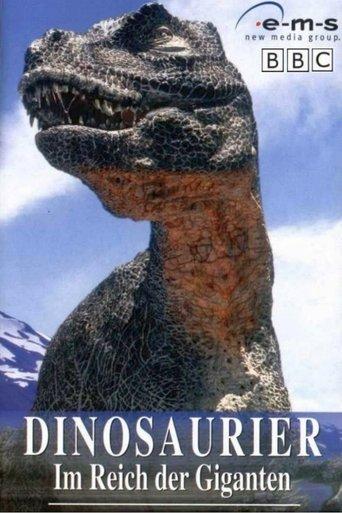 Dinosaurier – Im Reich der Giganten