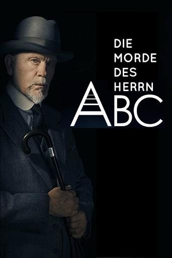 Die Morde des Herrn ABC