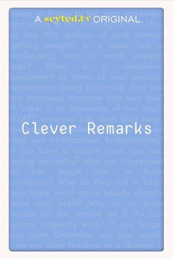 Clever Remarks