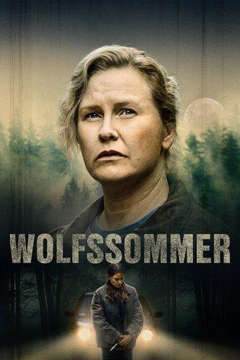 Wolfssommer – Blutige Spuren
