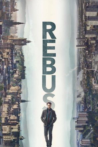 Ian Rankin's Rebus