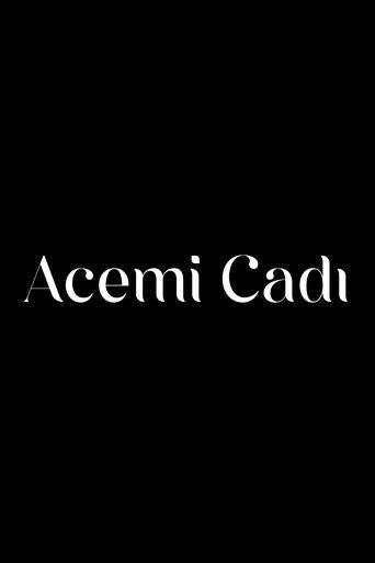 Acemi Cadı