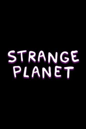 Strange Planet