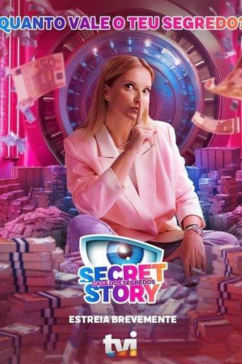 Secret Story - Casa dos Segredos