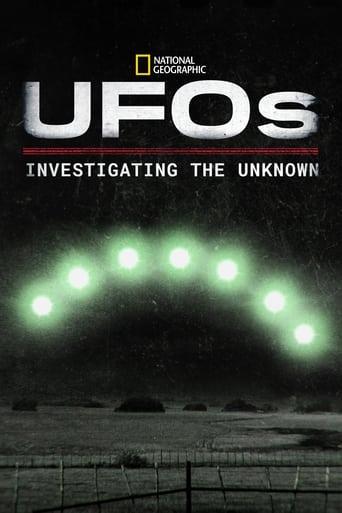 UFOs Dem Unbekannten auf der Spur