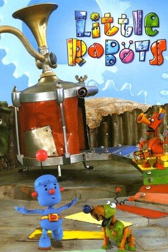 Mini-Robos