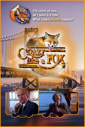 Die Fälle des Harry Fox