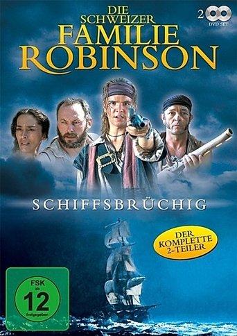 Schiffbrüchig