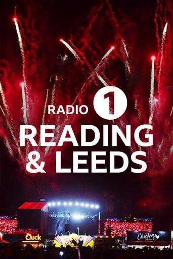Radio 1 at Reading and Leeds Festival