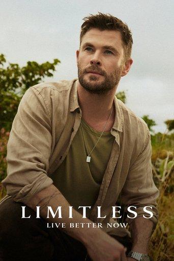 Ohne Limits mit Chris Hemsworth – Für ein besseres Leben