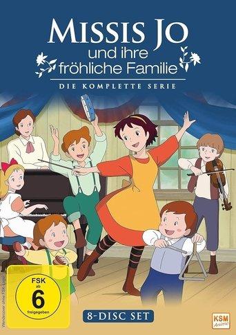 Missis Jo und ihre fröhliche Familie