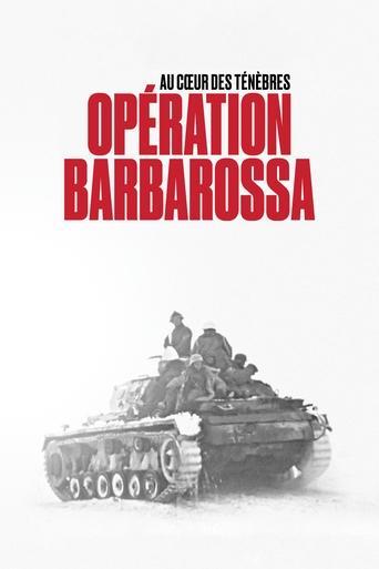 Unternehmen Barbarossa - Vernichtungskrieg im Osten