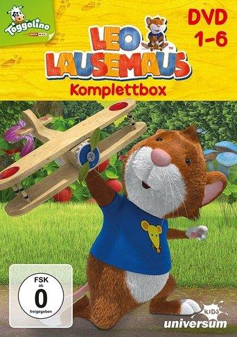 Leo Lausemaus
