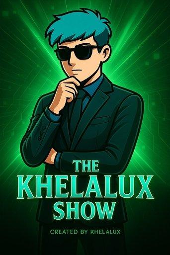 The Lux Show FT MrCyaLUX