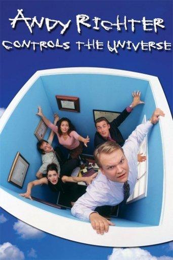 Die Welt und Andy Richter