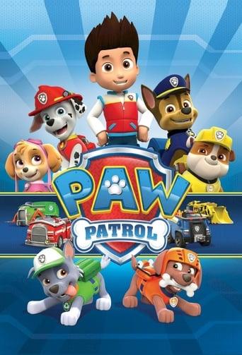 Paw Patrol: Helfer auf vier Pfoten