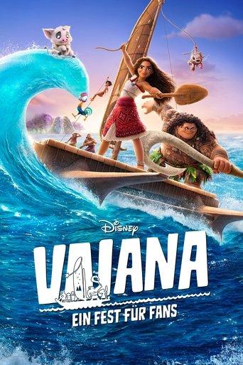 A Fan Celebration of Moana