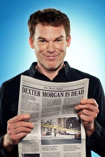 Dexter: Wiedererwachen