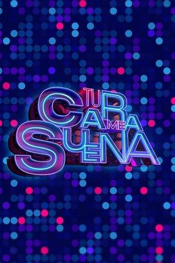 Tu cara me suena