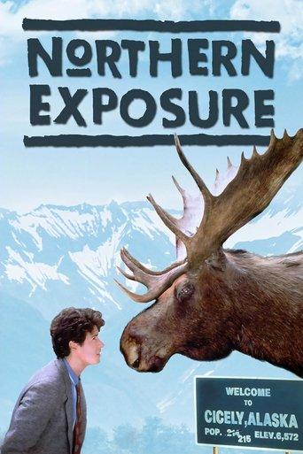 Ausgerechnet Alaska