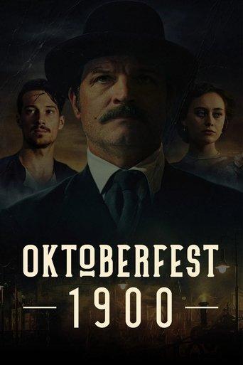 Oktoberfest 1900
