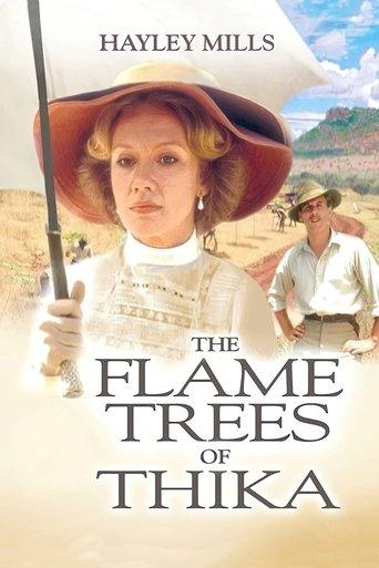 Land des Feuerbaums