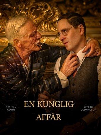 En kunglig affär
