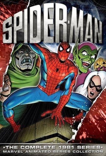 Spider-Man 5000