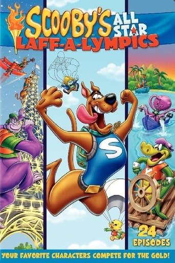 Die Scooby-Doo Show