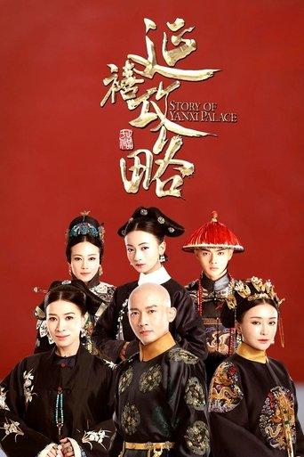 Die Geschichte des Palastes Yanxi