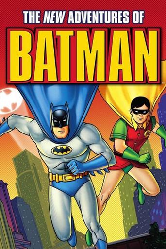 Ein Fall für Batman
