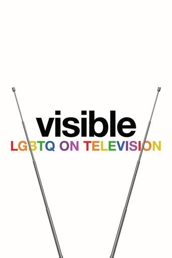Visible: LGBTQ on Television