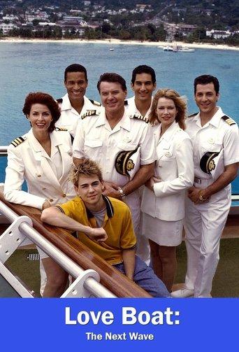 Love Boat – Auf zu neuen Ufern