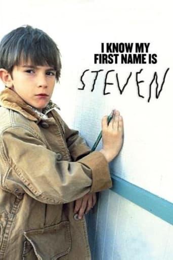 Steven - Die Entführung