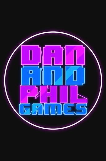 DanAndPhilGAMES